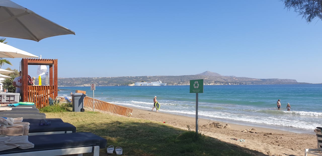 Strand Kiani Beach Resort Family All Inclusive