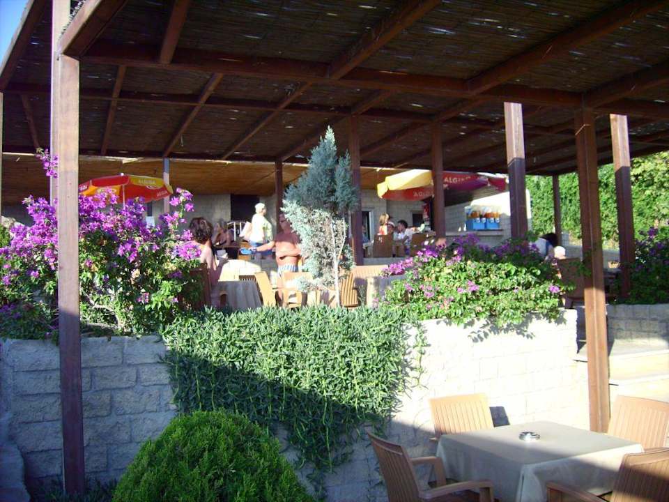 Strandbar Club Side Coast