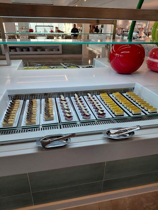 Gastro Albatros Makadi Resort