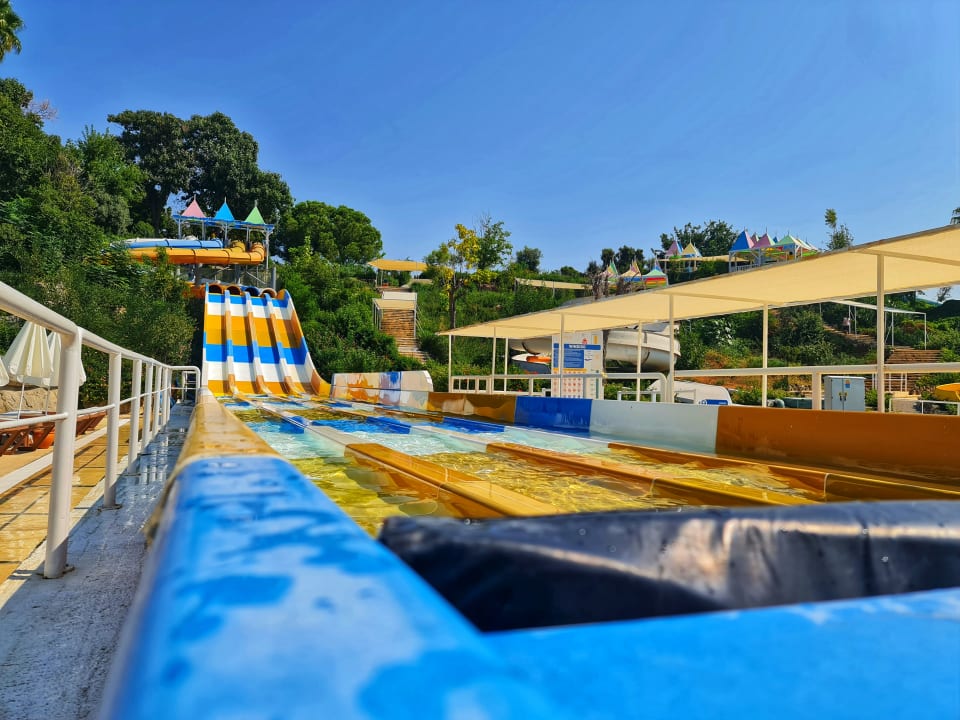 Sport & Freizeit Hotel SU & Aqualand