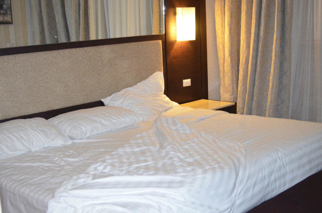 De lux room Premier Le Reve Hotel & Spa