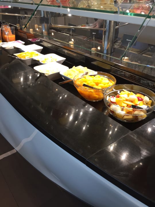 Gastro Nordsee Hotel City