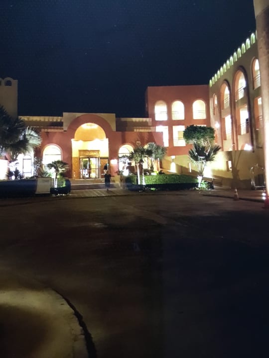 Außenansicht Hotel Three Corners Ocean View prestige - Adults only