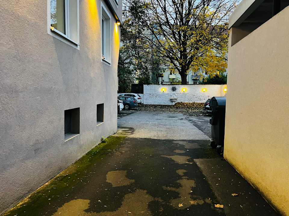 Sonstiges Hotel Lokomotive