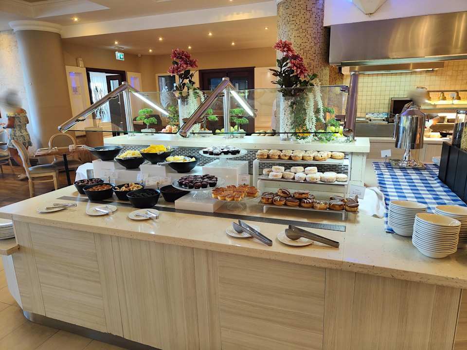 Gastro Atlantica Golden Beach - Adults only