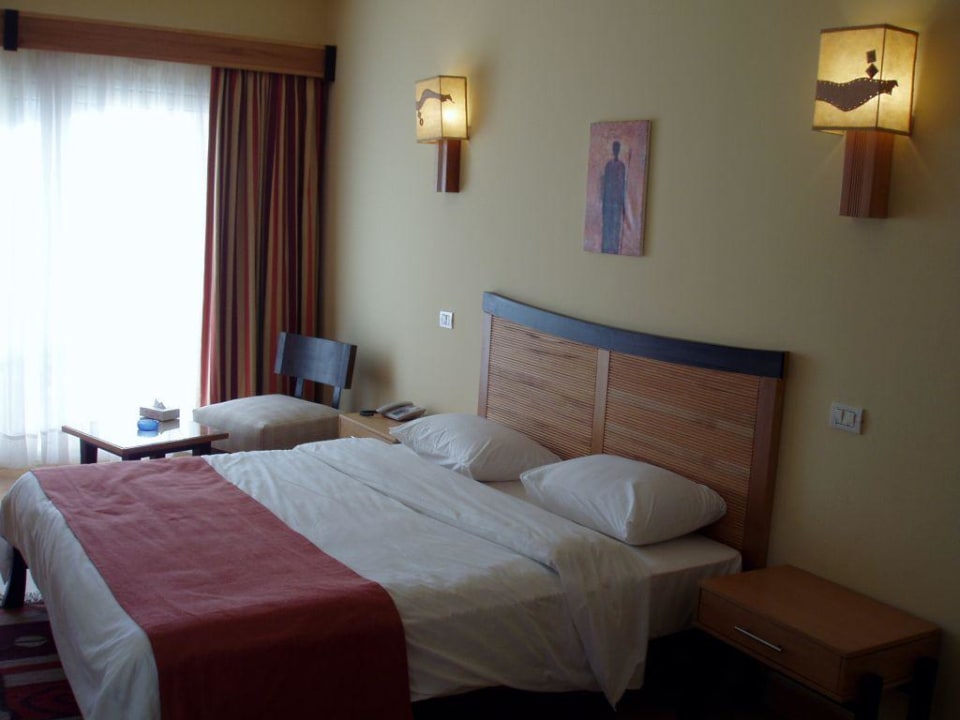 Zimmer Prima Life Makadi Resort