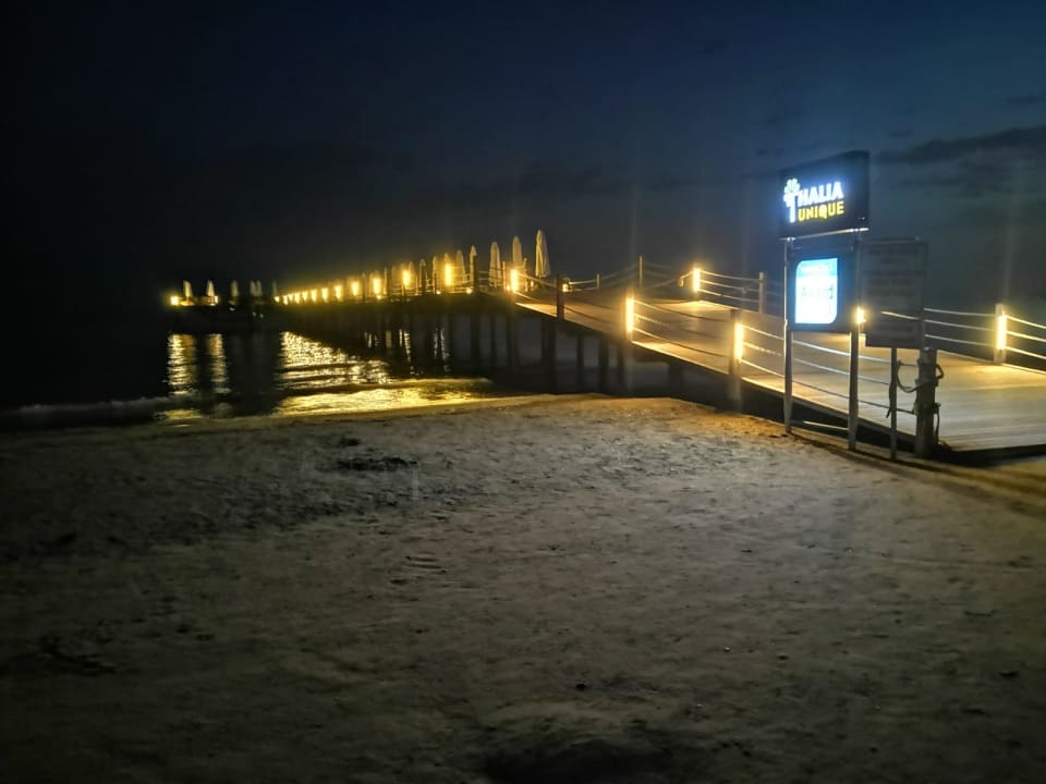 Strand Hotel Thalia Unique