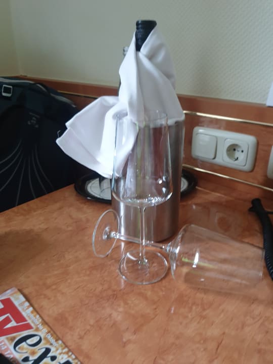 Zimmer Moselstern Hotel Brixiade & Triton