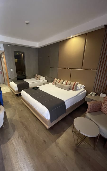 Zimmer Arycanda Kirman Premium