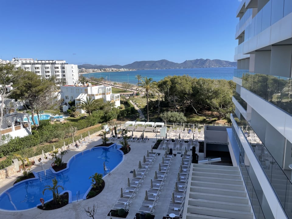 Zimmer Hipotels Bahía Cala Millor