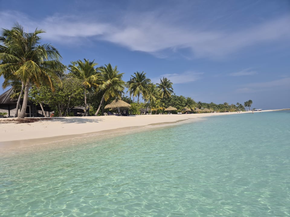 Strand Kuredu Island Resort & Spa