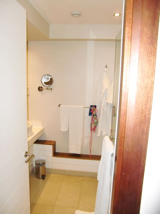 Zimmer Radisson Blu Poste Lafayette Resort & Spa - Adults only
