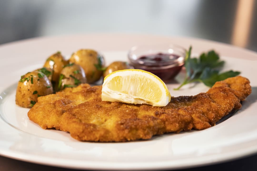 Gastro Schlosshotel Mondsee