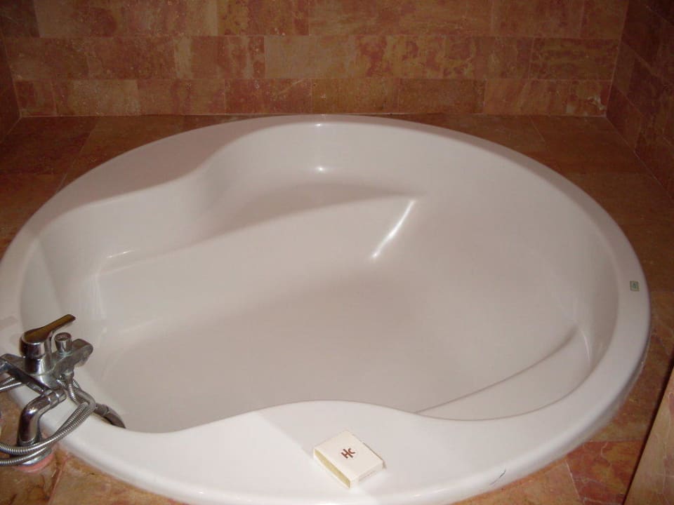 Sehr große Badewanne Catalonia Punta Cana - All Inclusive