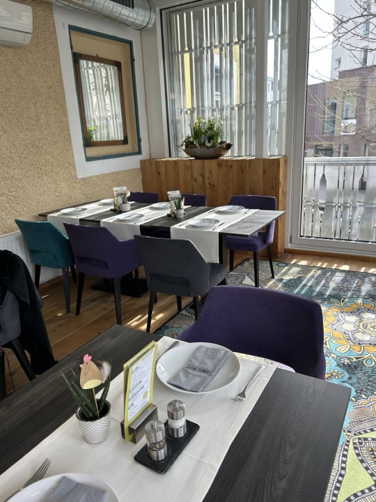 Gastro Hotel die Hindenburg