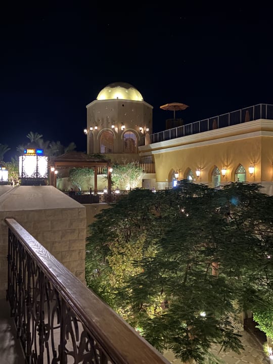 Gartenanlage Grand Waterworld Makadi & Family Star Makadi