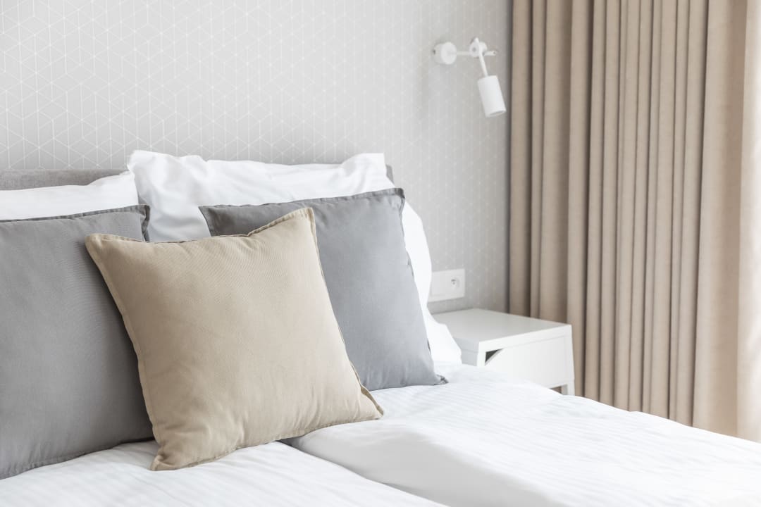 Zimmer Kamienica Parkowa Apartments