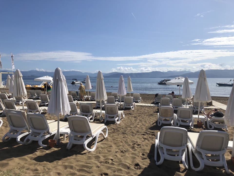 Strand Capo Di Corfu  (Im Umbau/Renovierung)