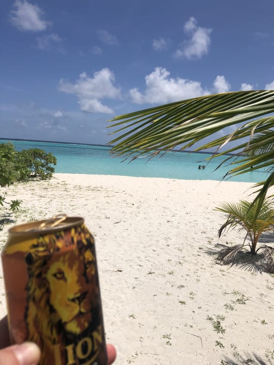 Außenansicht Adaaran Select Meedhupparu Island Resort - Premium All Inclusive