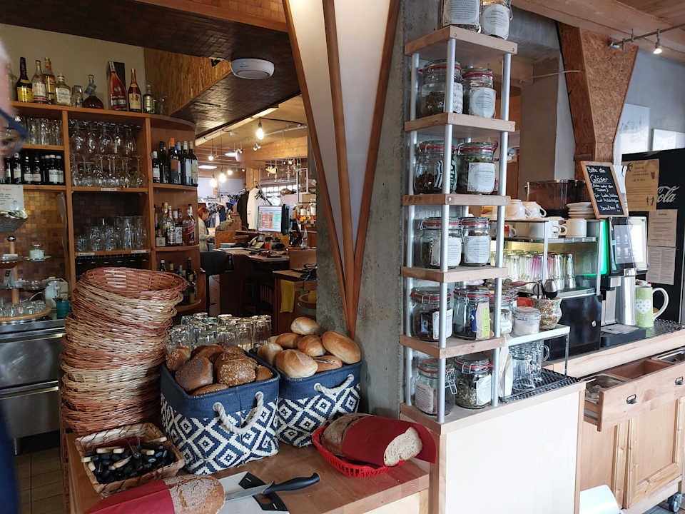 Gastro Hotel Exempel-Schlafstuben