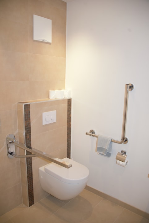 Zimmer Seehotel Ressmann