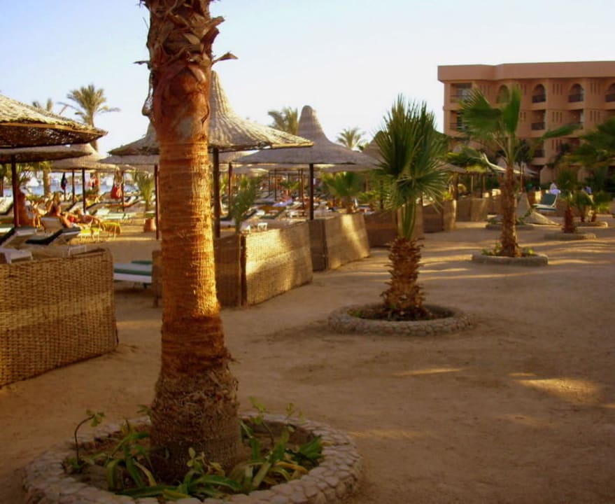 Viel Platz Giftun Azur Resort