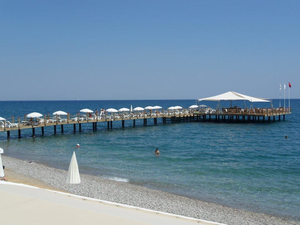 Steg Onkel Hotels - Beldibi Resort