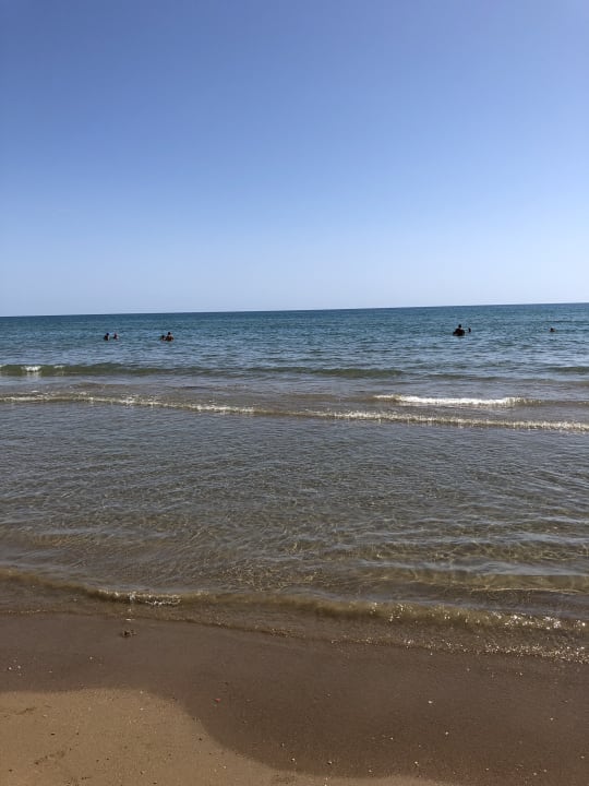 Strand Aydinbey Kings Palace & Spa