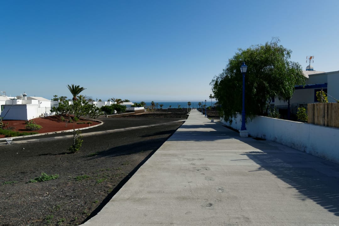 Sonstiges Apartamentos LIVVO Las Gaviotas