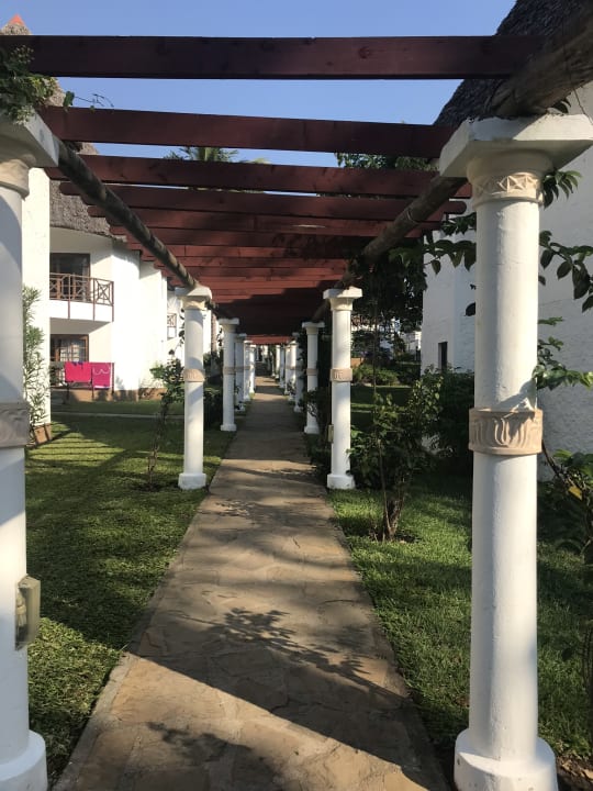 Sonstiges Neptune Village Beach Resort & Spa