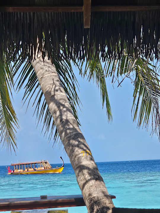 Strand Adaaran Select Meedhupparu Island Resort - Premium All Inclusive