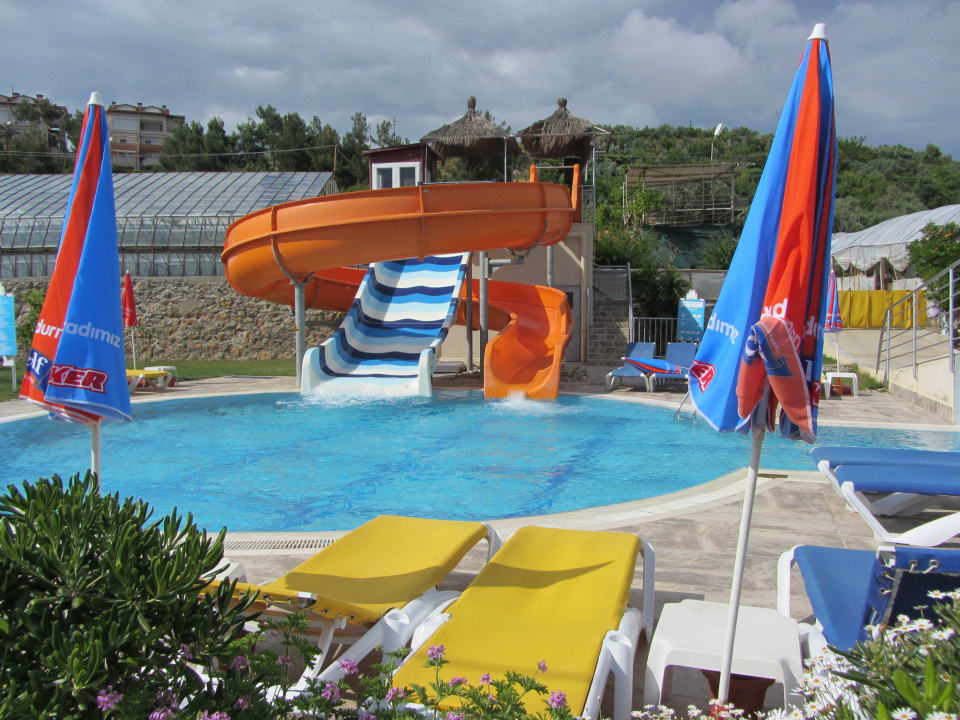 Alaiyepark Alaiye Resort & Spa