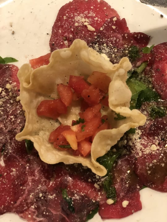 Gastro Acanthus Cennet Barut Collection