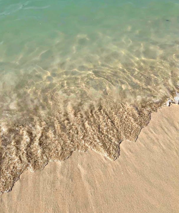 Strand Anantara The Palm Dubai Resort