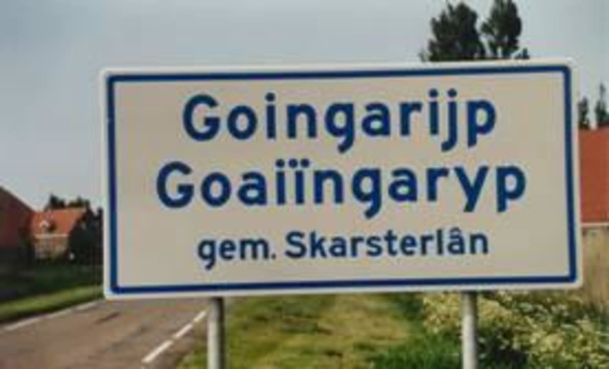 Bungalowpark Garijp - Goingarijp Bungalowpark Garijp