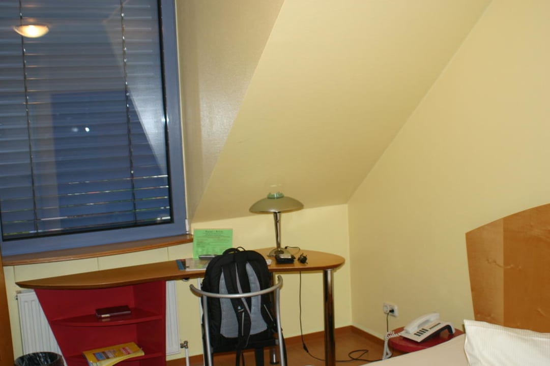 Schreibtisch Mainstreet