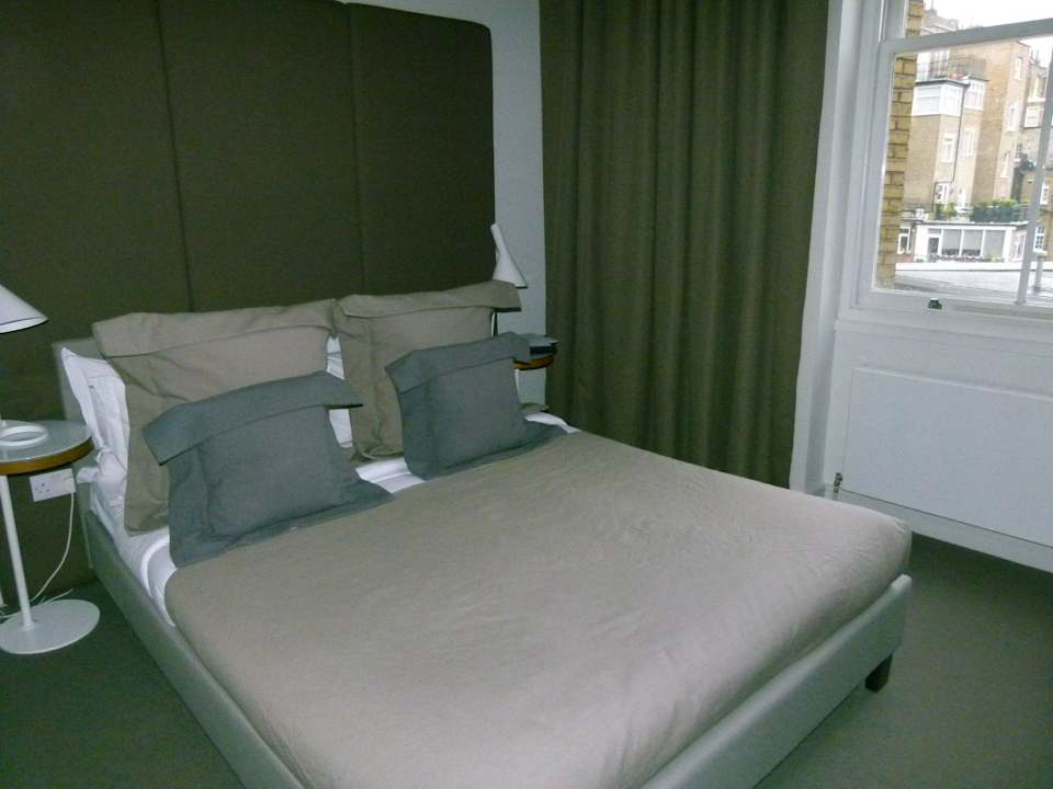 Schlafzimmer Apartments Go Native Hyde Park