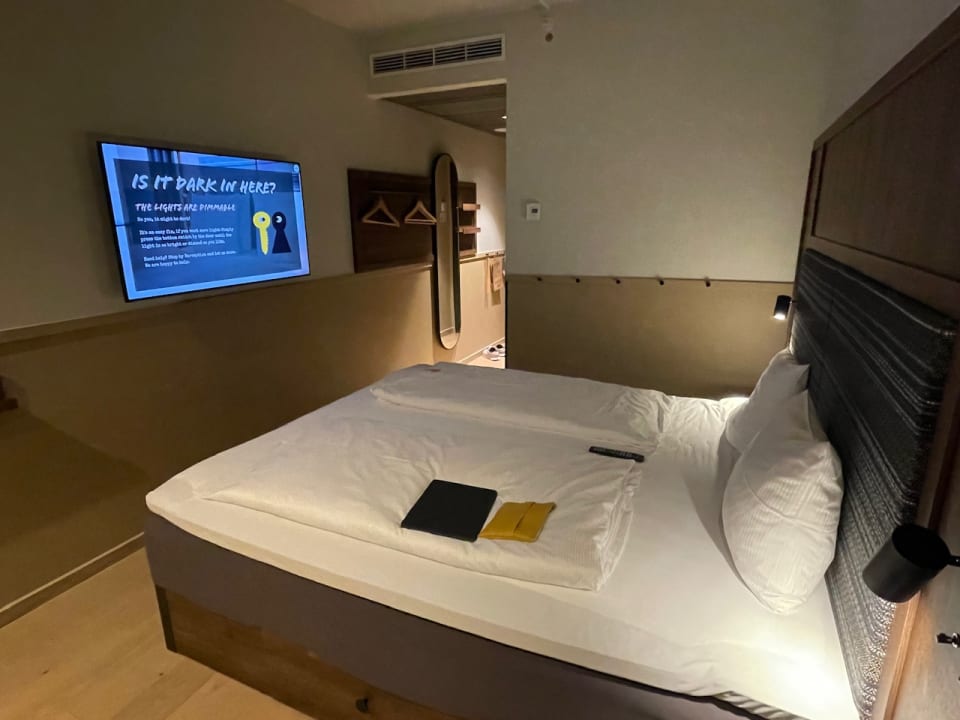 Zimmer Comfort Hotel Copenhagen Airport