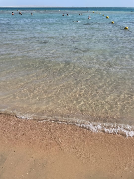 Strand Steigenberger Aqua Magic