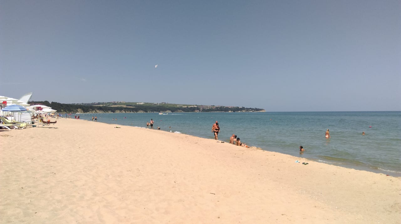 Strand HVD Clubhotel Miramar