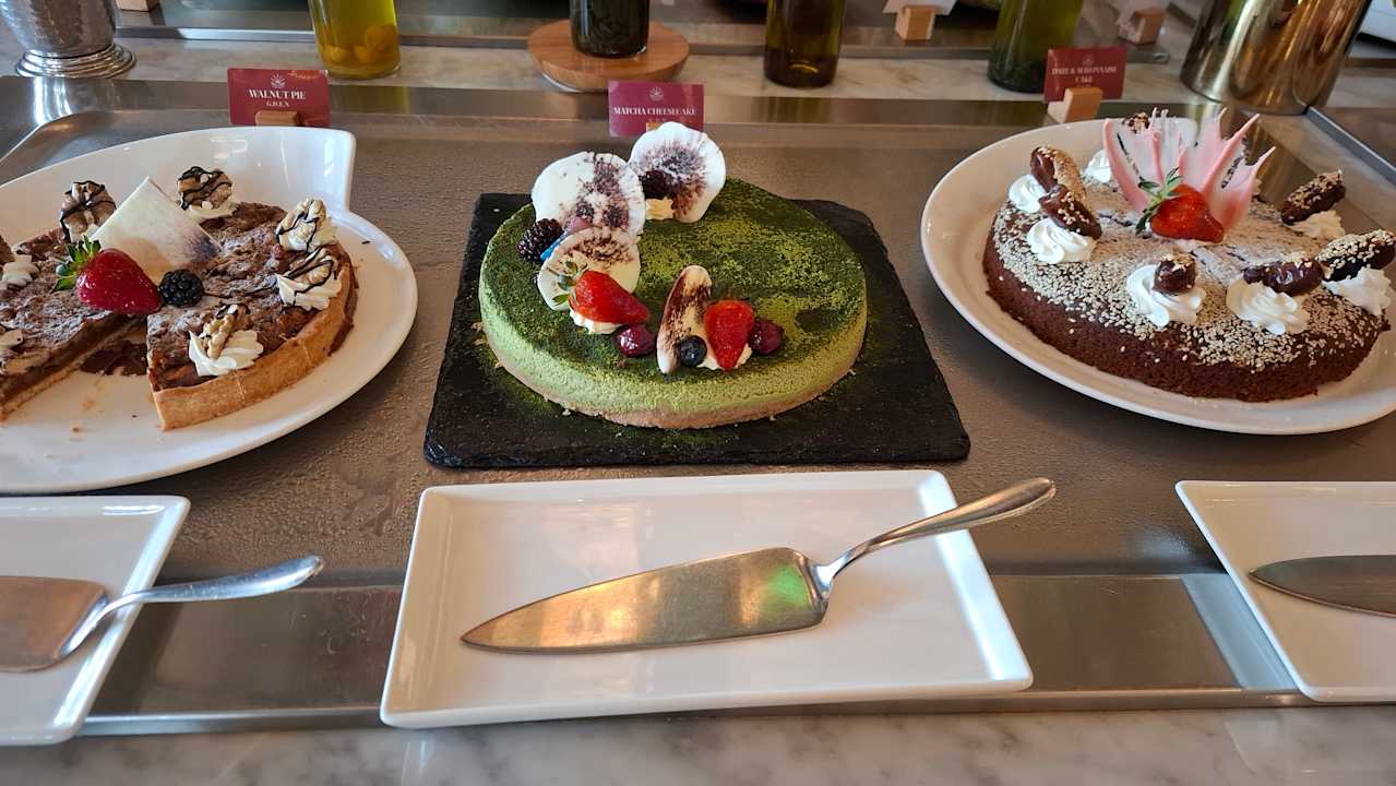 Gastro Ajman Saray, a Luxury Collection Resort