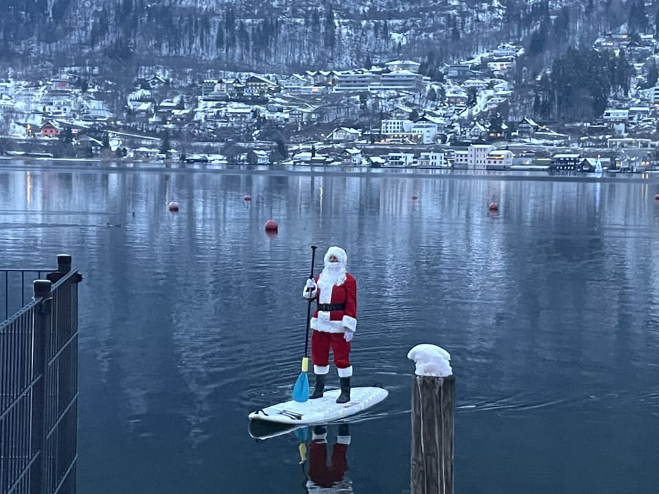 Ausblick ROBINSON LANDSKRON