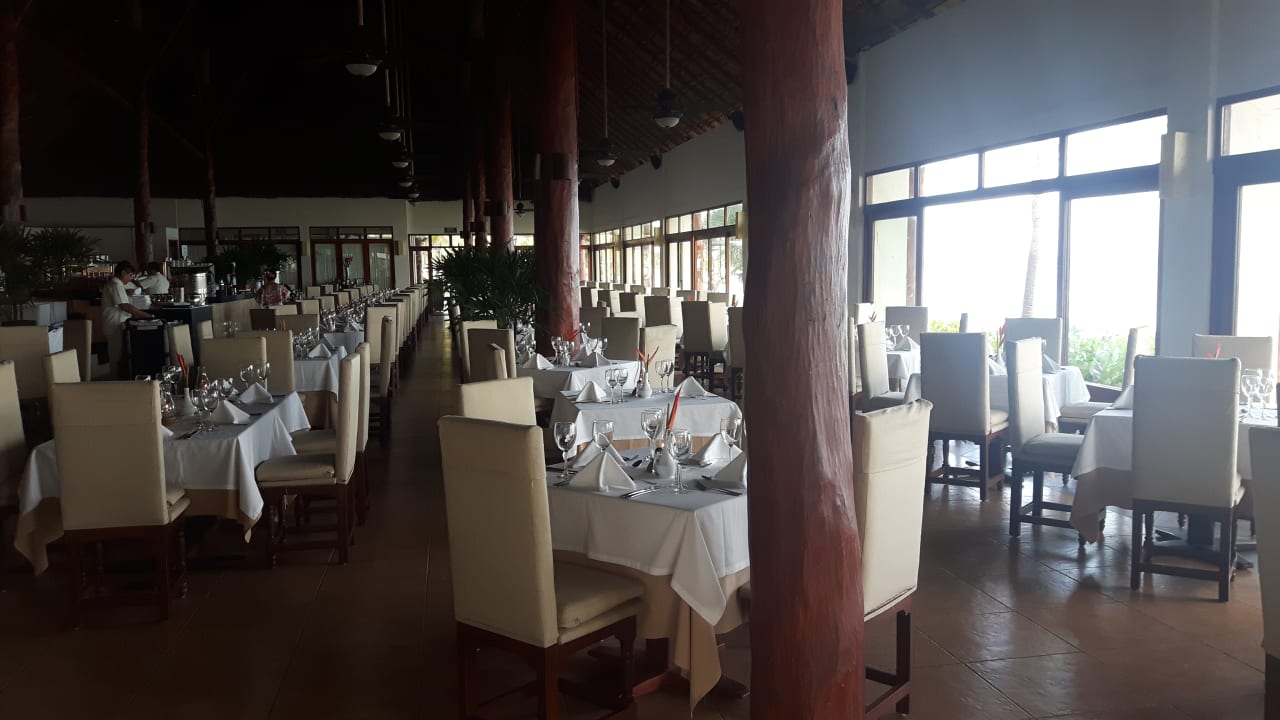 Gastro Akumal Bay Beach & Wellness Resort