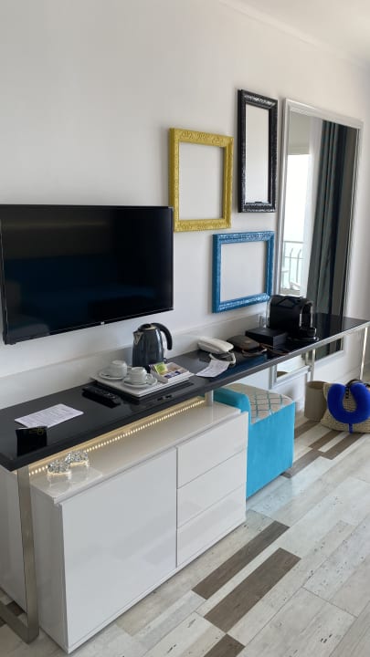 Zimmer Sentido Marea