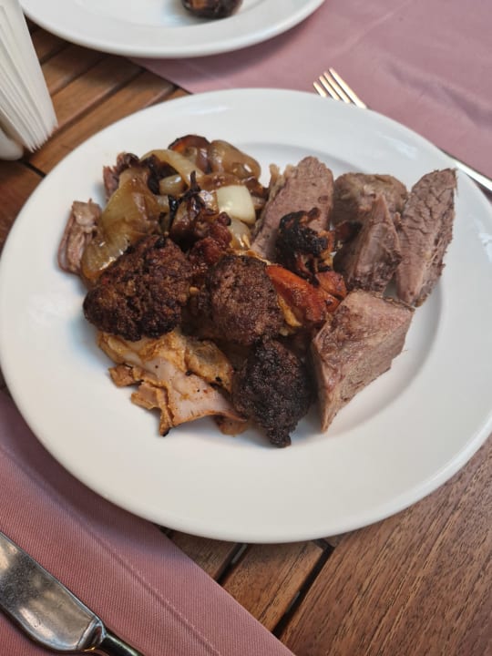 Gastro Well Palace Side