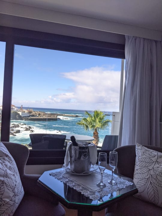 Zimmer Hotel ValleMar