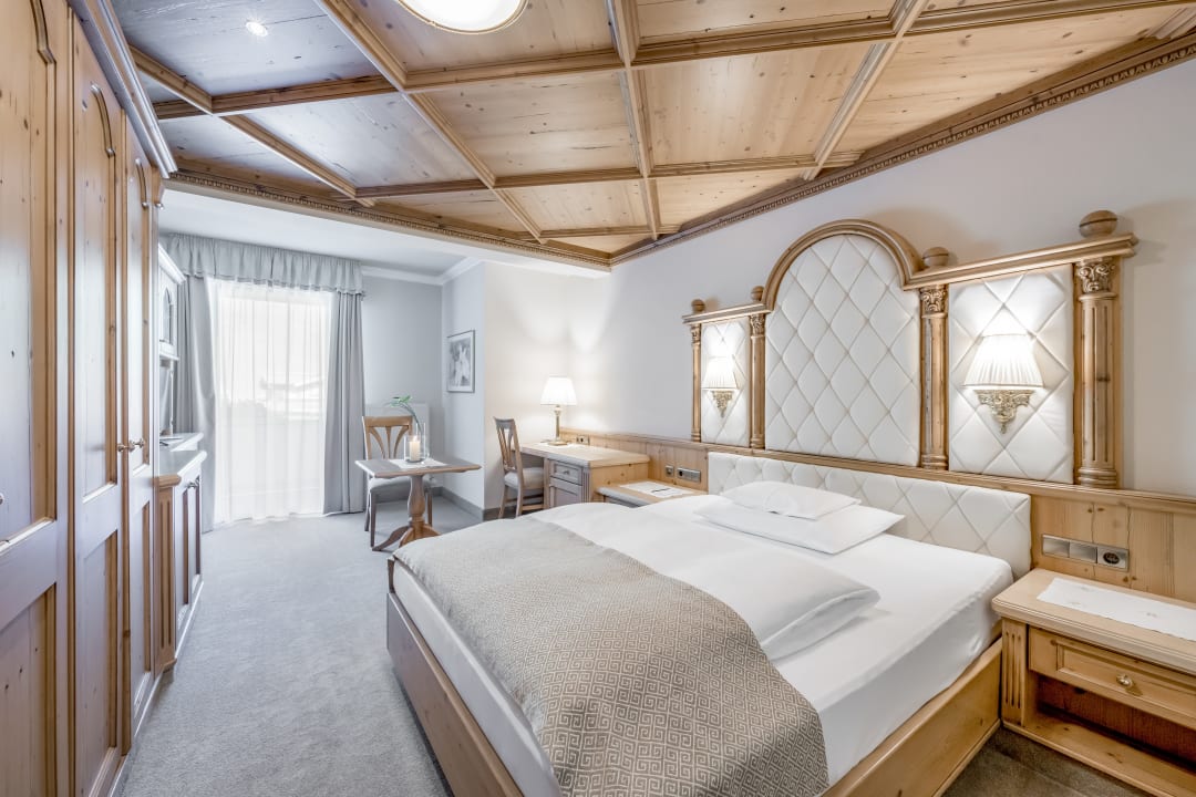 Zimmer Hotel Trofana Royal