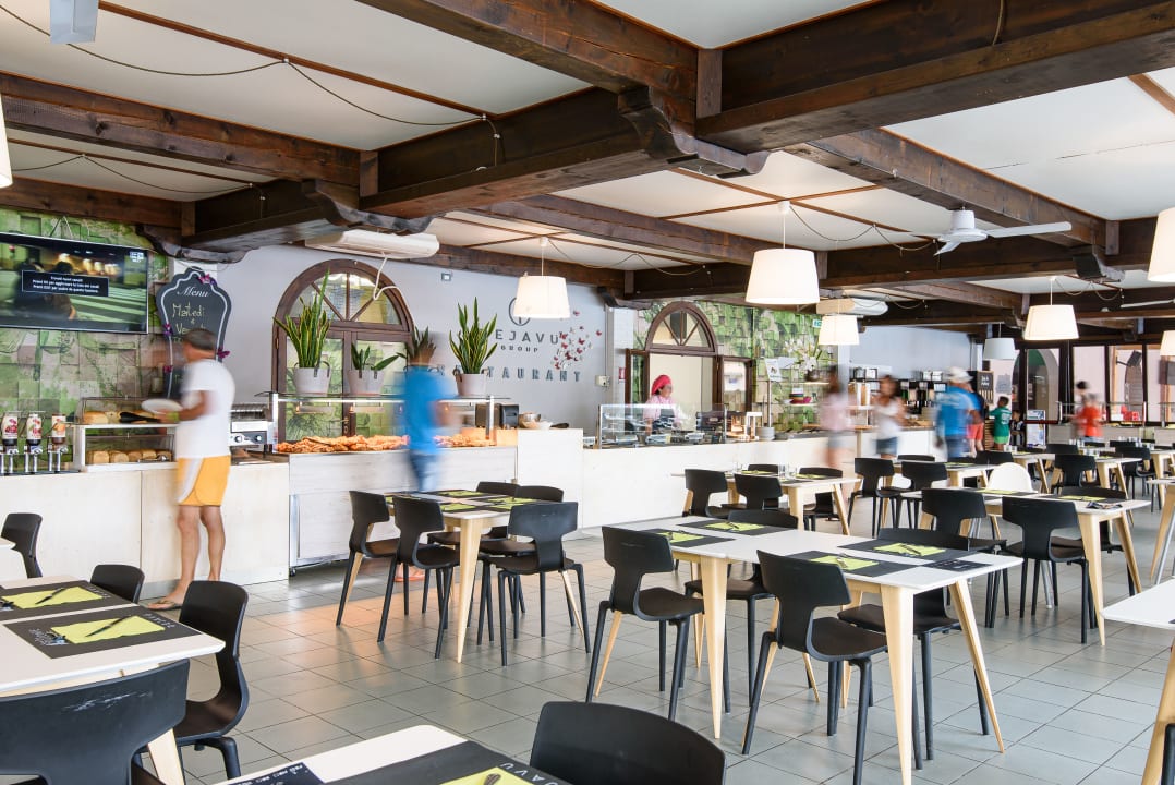 Gastro Villaggio Orizzonte