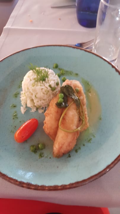 Gastro Minos Mare Royal