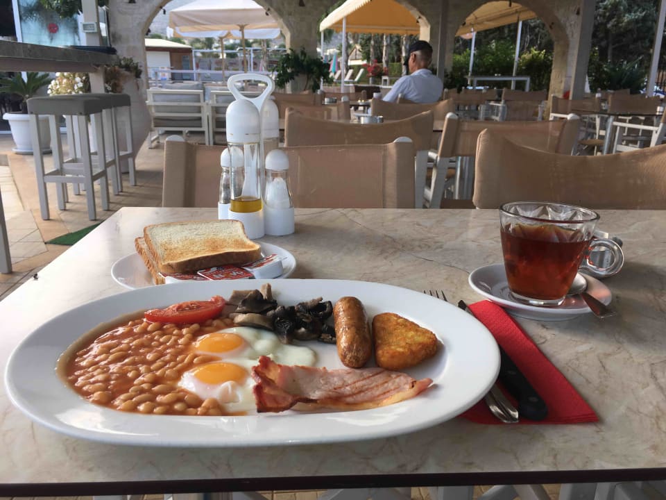 Gastro Yiannis Manos Hotel Resort